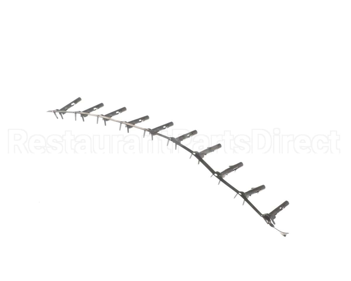 S1-02519673000 York Contact,Socket,Split Pin Universal (M10)