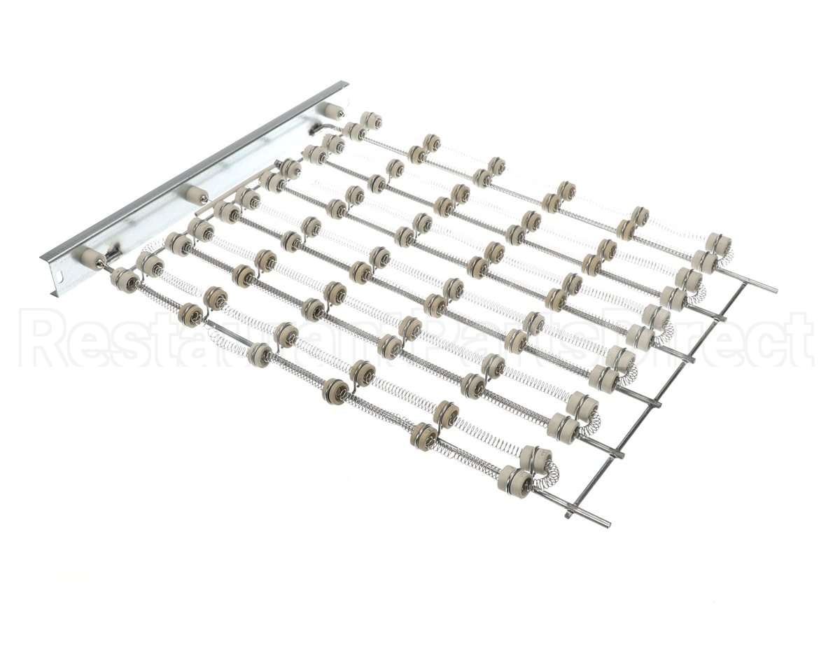 S1-02521785005 York Heater,Electric 6.0Kw,480V,3 Element