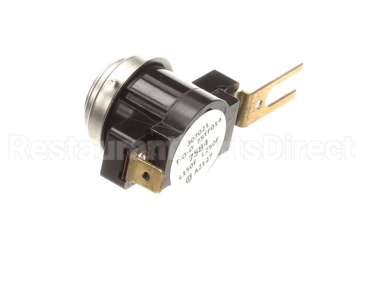 S1-02522273001 York Limit Switch,150/110(O/C),Spst