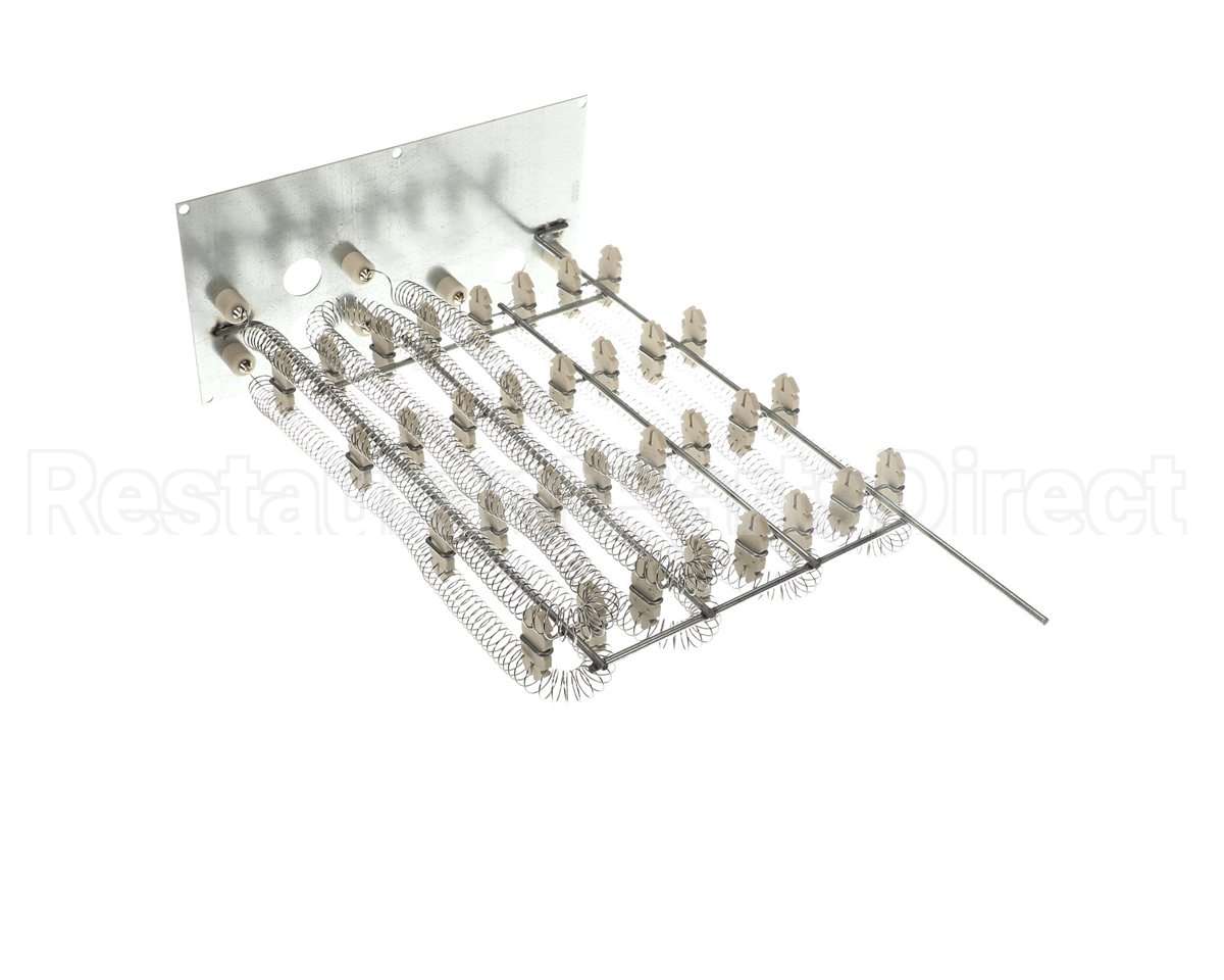 S1-02526319005 York Heater,Elec 7.5Kw,240V,3 Element