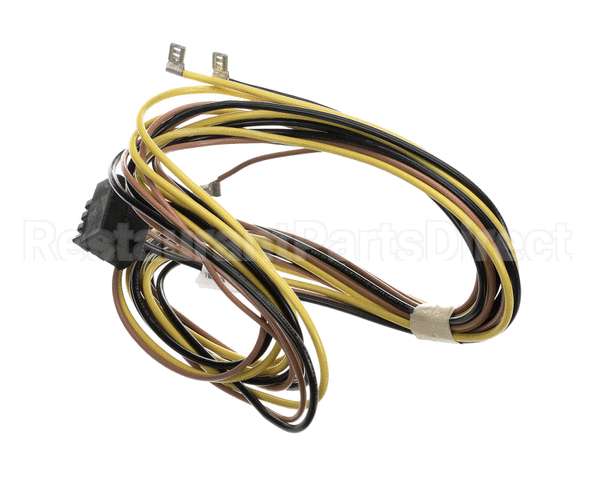 S1-02526387017 York Harness W/Plug,Cond Mtr 138 Inch