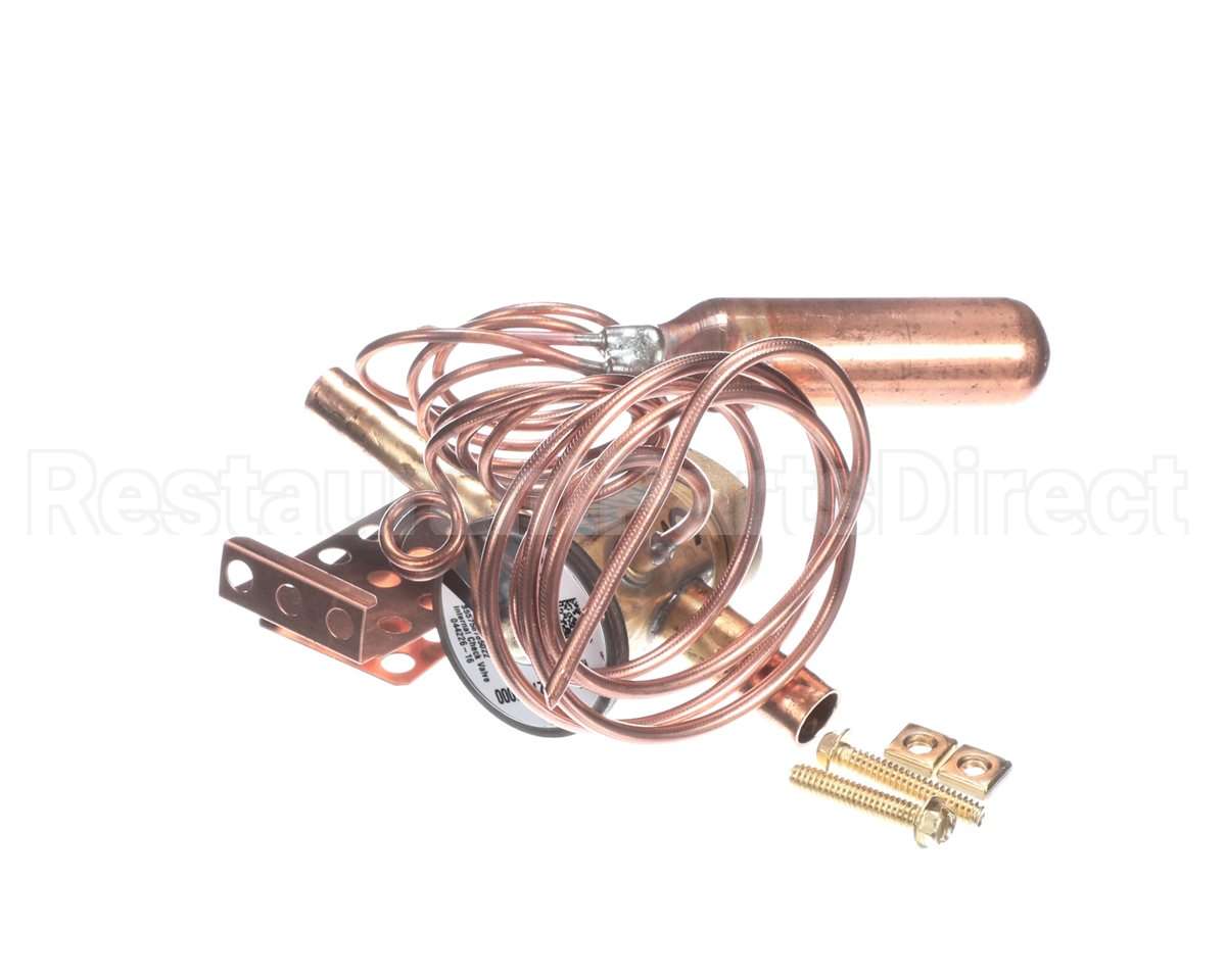 S1-02527155000 York Thermal Expansion Valve,3/8 X 3/8 (Odm/O