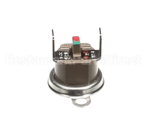 S1-02527747002 York Temperature Control,200 Open,Manual Clo