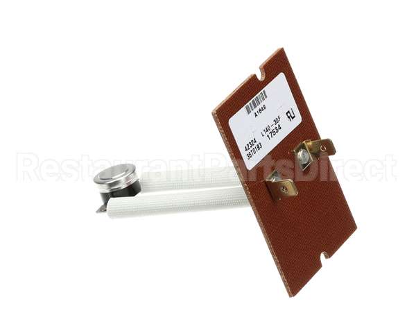 S1-02529041005 York Temperature Control,140 Open,110 Close