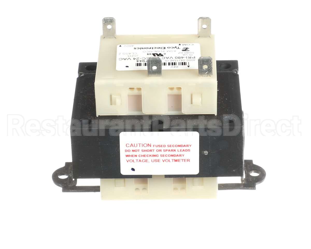 S1-02530377000 York Transformer,460V,04J15Ae15