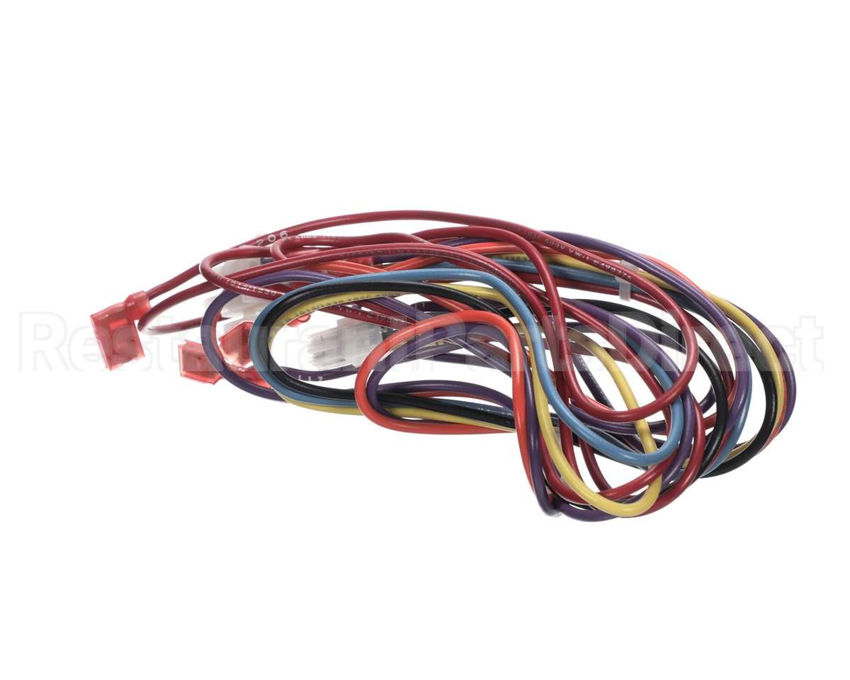 S1-02531810001 York Wire Harness,Gas Valve To Control Board