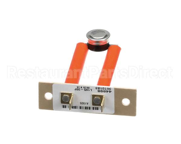 S1-02535361000 York Switch,Limit,165/135(O/C),Auto Reset