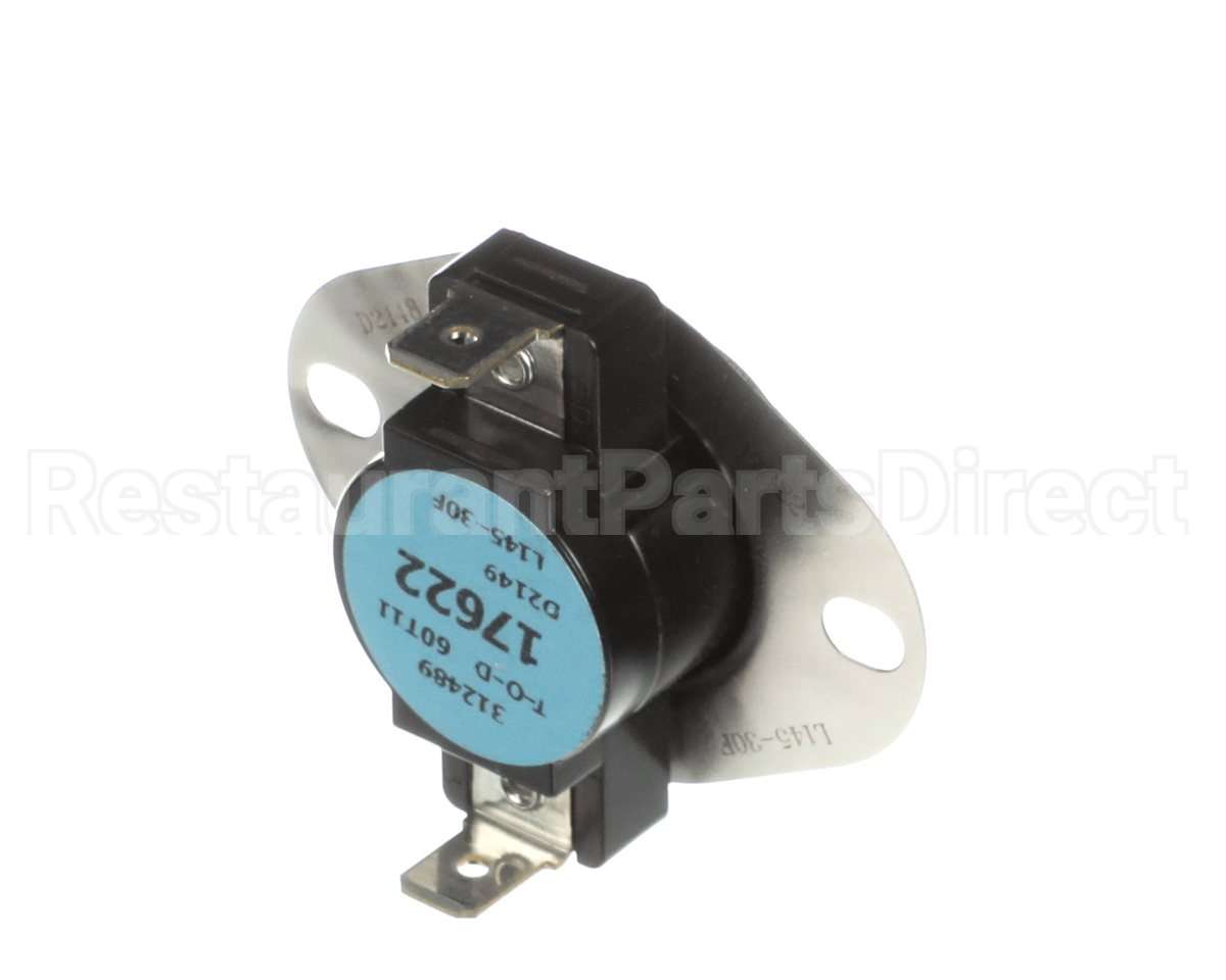 S1-02535381000 York Limit Switch,145/115(O/C),Auto