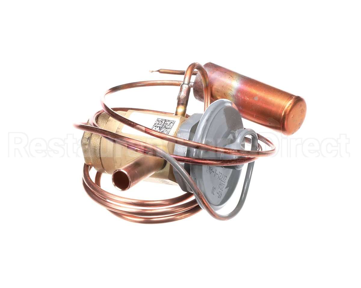 S1-02538739060 York Txv Valve,3/8Odm X 3/8Odf,98.0Psig,Sporl