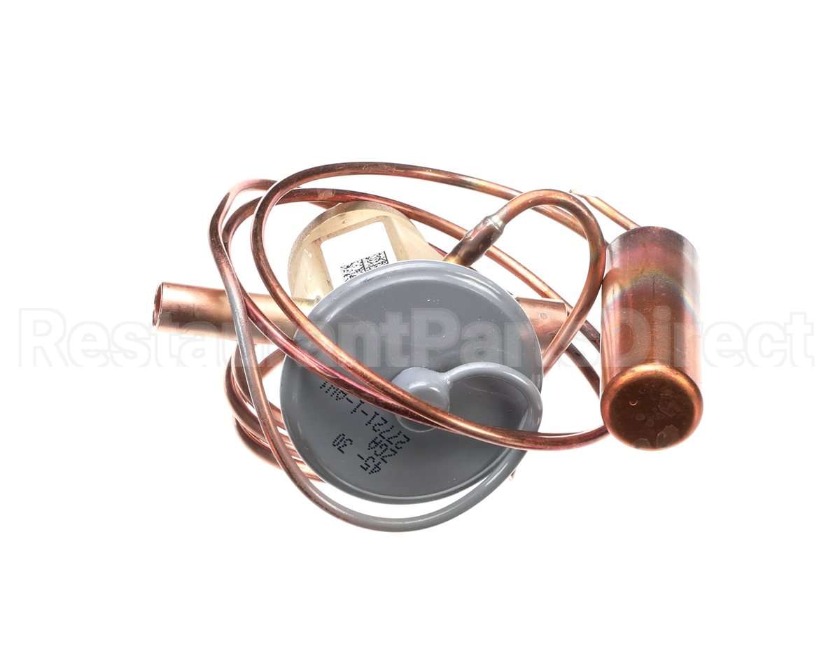 S1-02538739060 York Txv Valve,3/8Odm X 3/8Odf,98.0Psig,Sporl