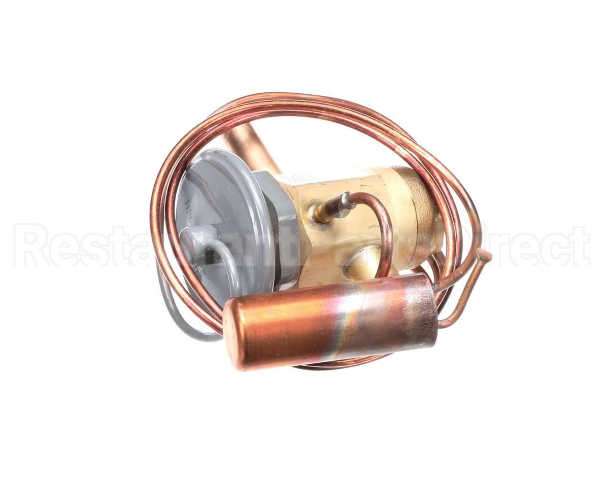 S1-02538739060 York Txv Valve,3/8Odm X 3/8Odf,98.0Psig,Sporl