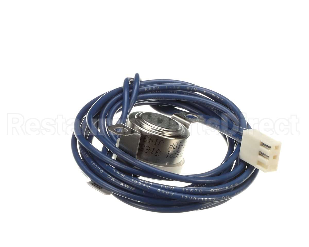 S1-02538901000 York Control,Temp,55 Open,45 Close,Spst