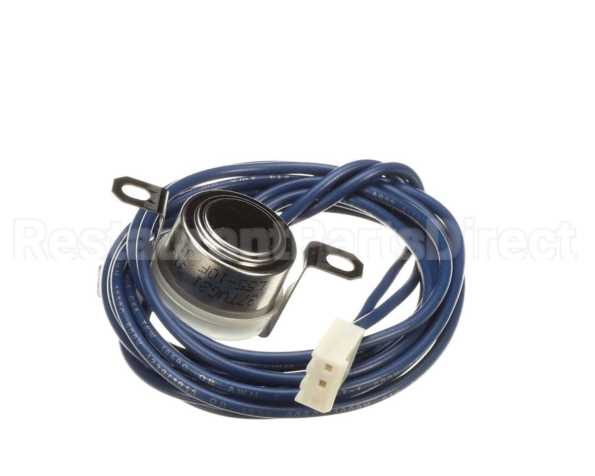 S1-02538901000 York Control,Temp,55 Open,45 Close,Spst