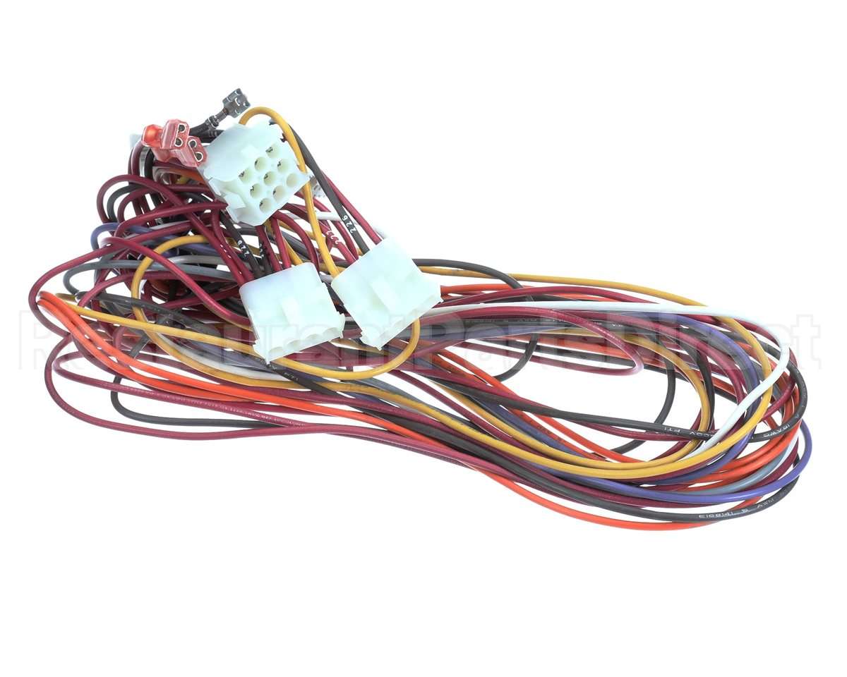 S1-02541032000 York Wiring Harness,Control,S12,S13,S14,S4
