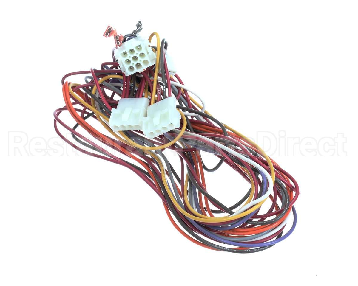 S1-02541032000 York Wiring Harness,Control,S12,S13,S14,S4