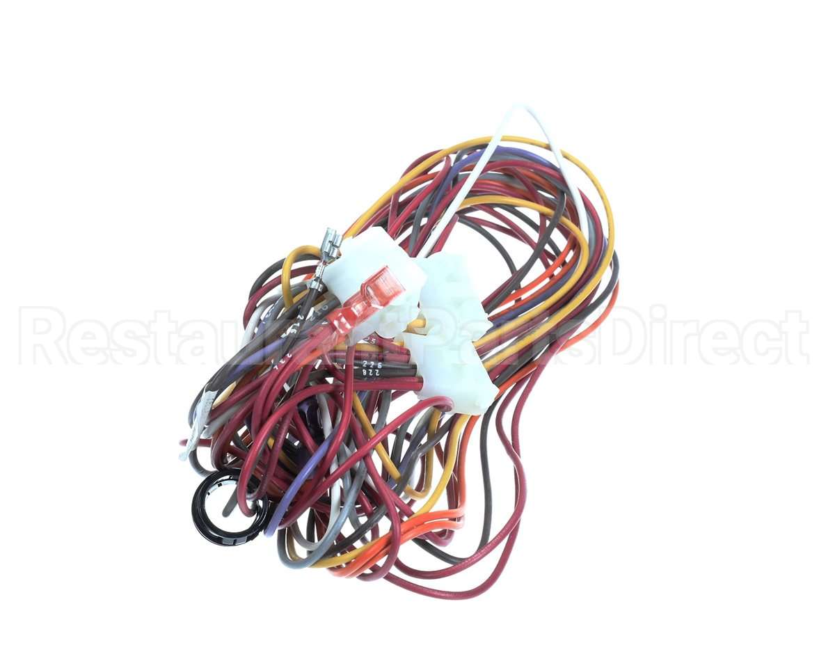 S1-02541032000 York Wiring Harness,Control,S12,S13,S14,S4
