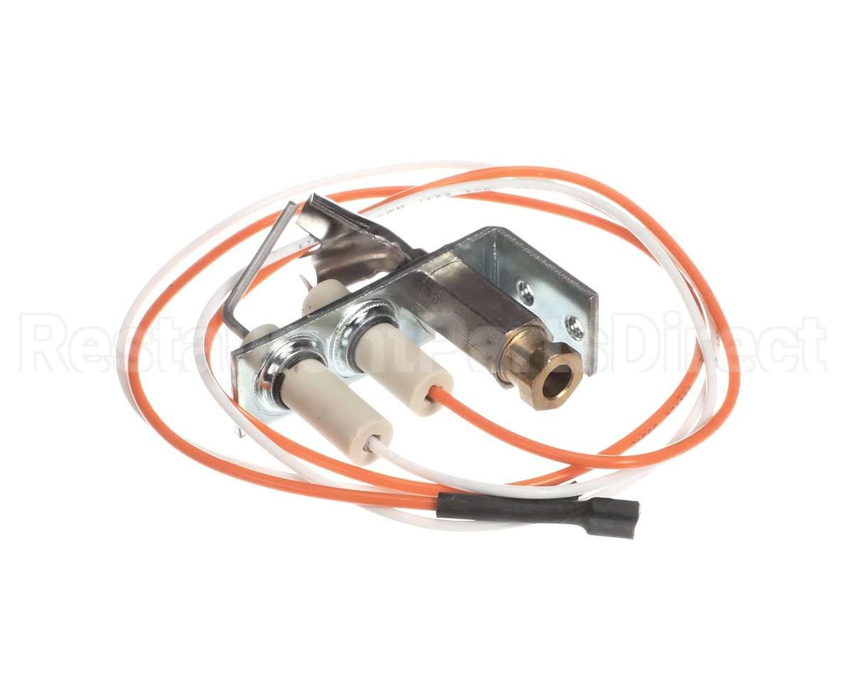 S1-02541219000 York Igniter,Spark,Pilot W/Flame Se