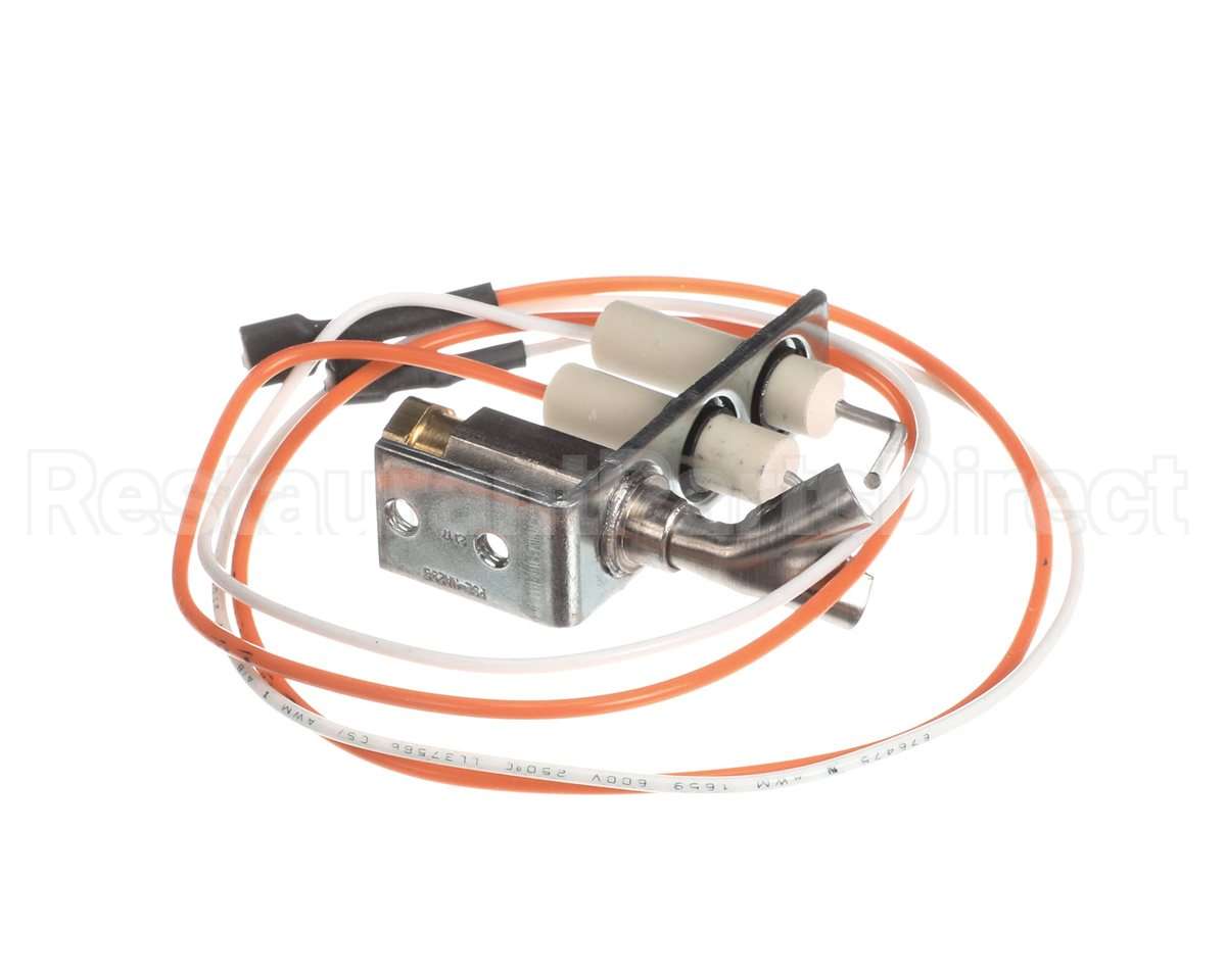 S1-02541219000 York Igniter,Spark,Pilot W/Flame Se