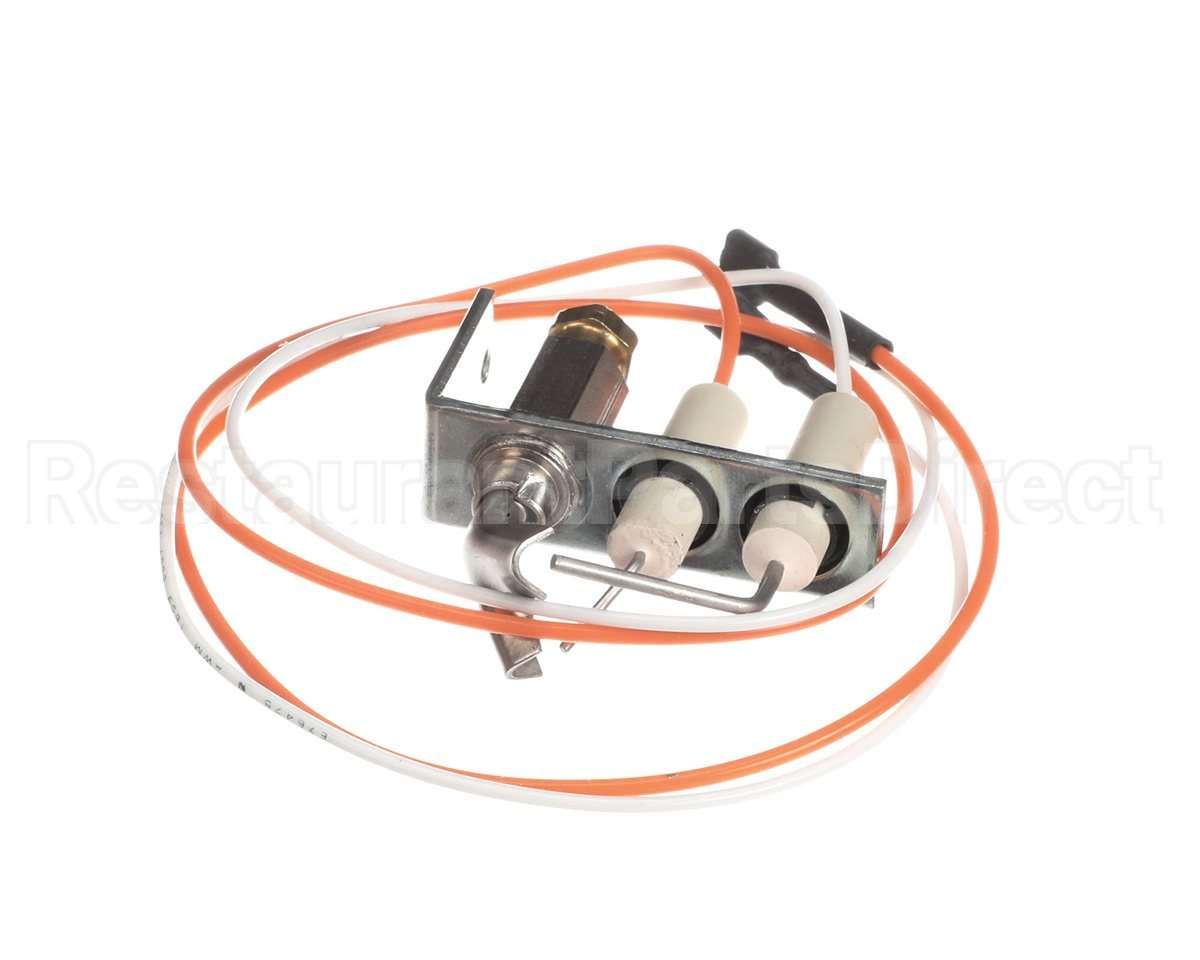 S1-02541219000 York Igniter,Spark,Pilot W/Flame Se