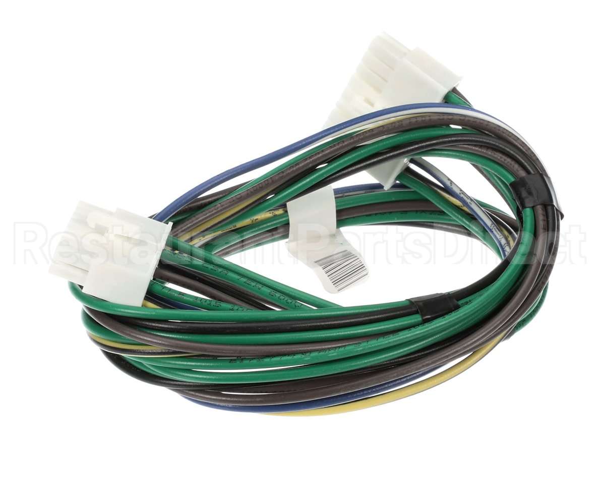 S1-02541349000 York Harness,Control Ecm