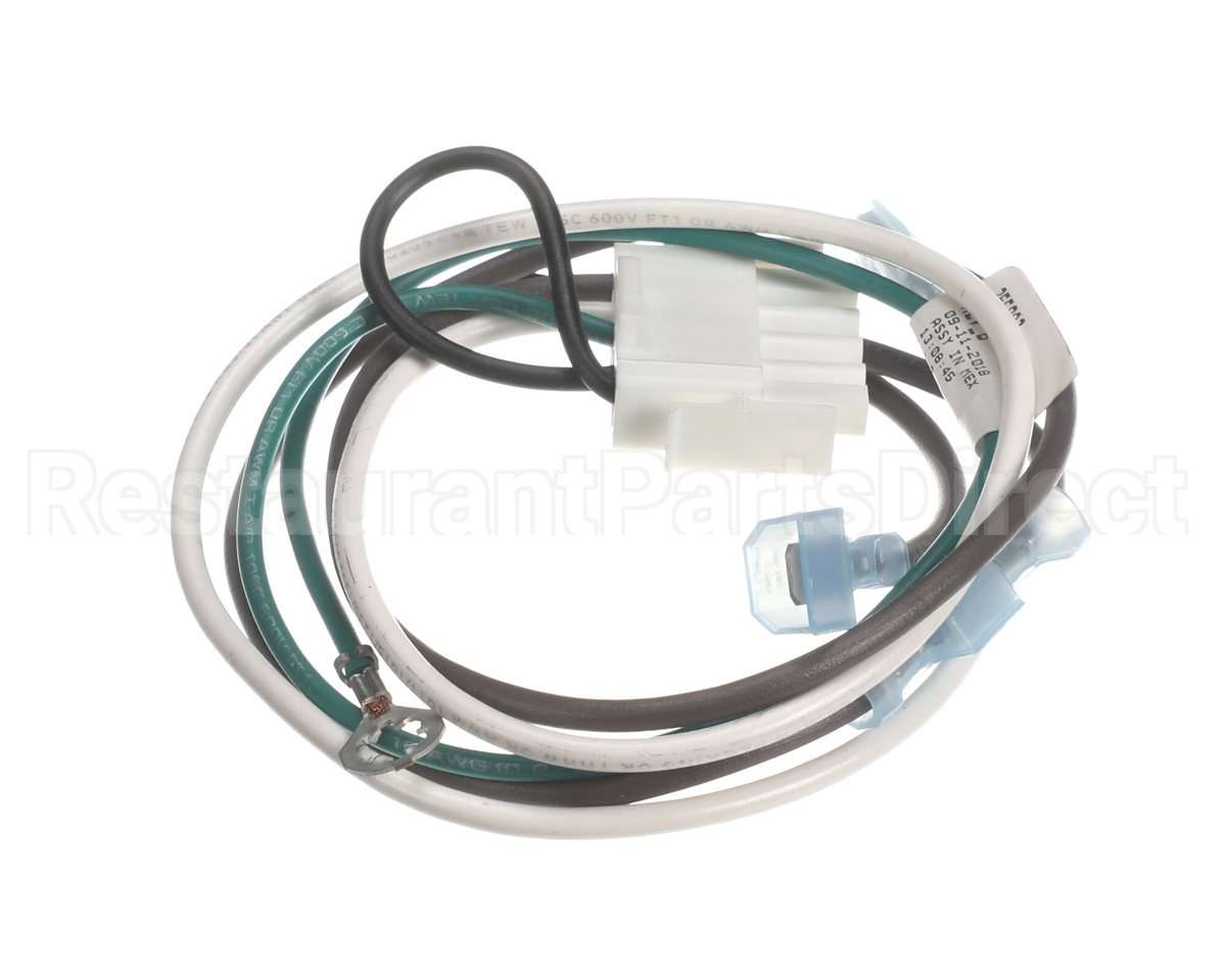 S1-02541462000 York Harness,Power Ecm Choke,5 Pin