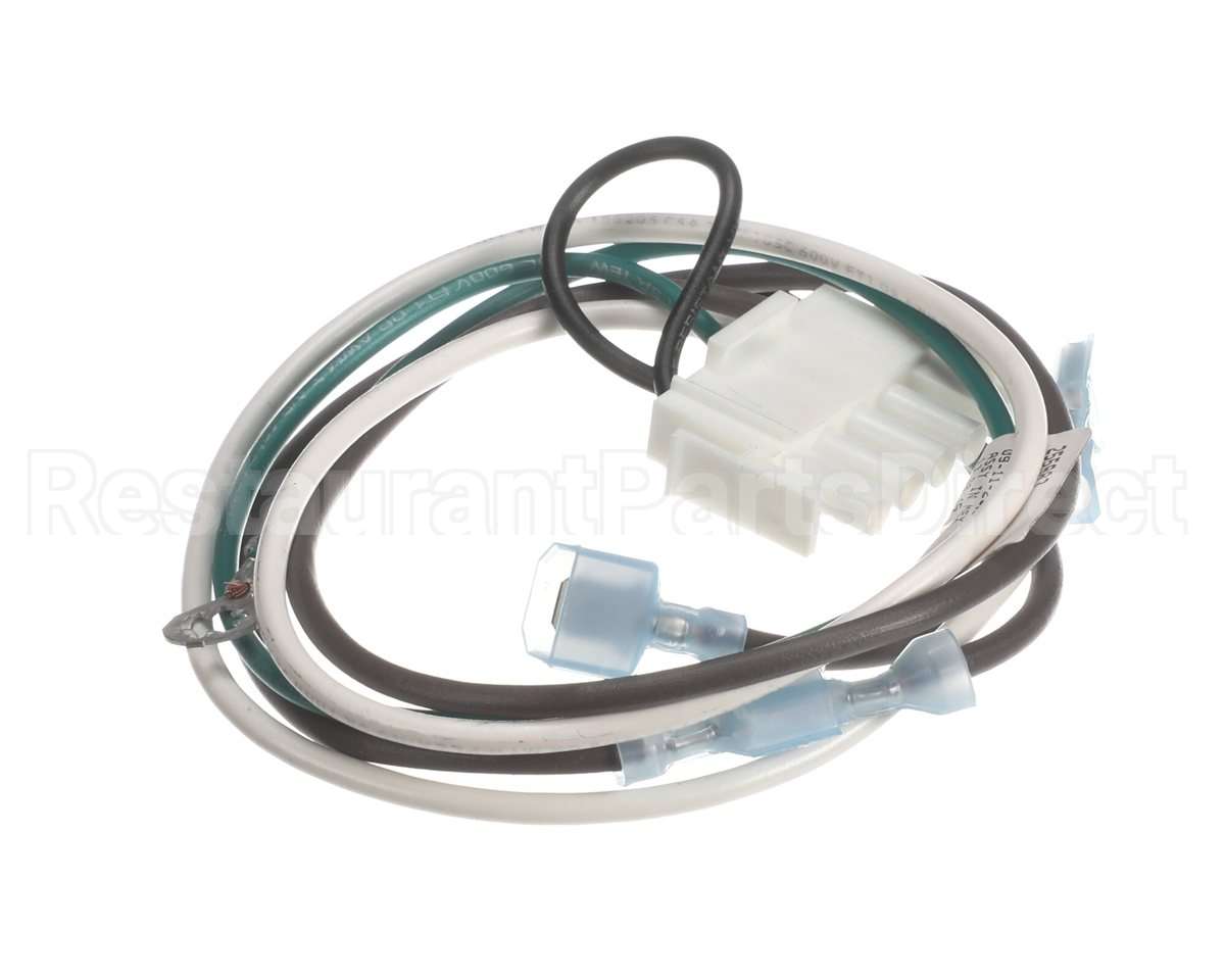 S1-02541462000 York Harness,Power Ecm Choke,5 Pin