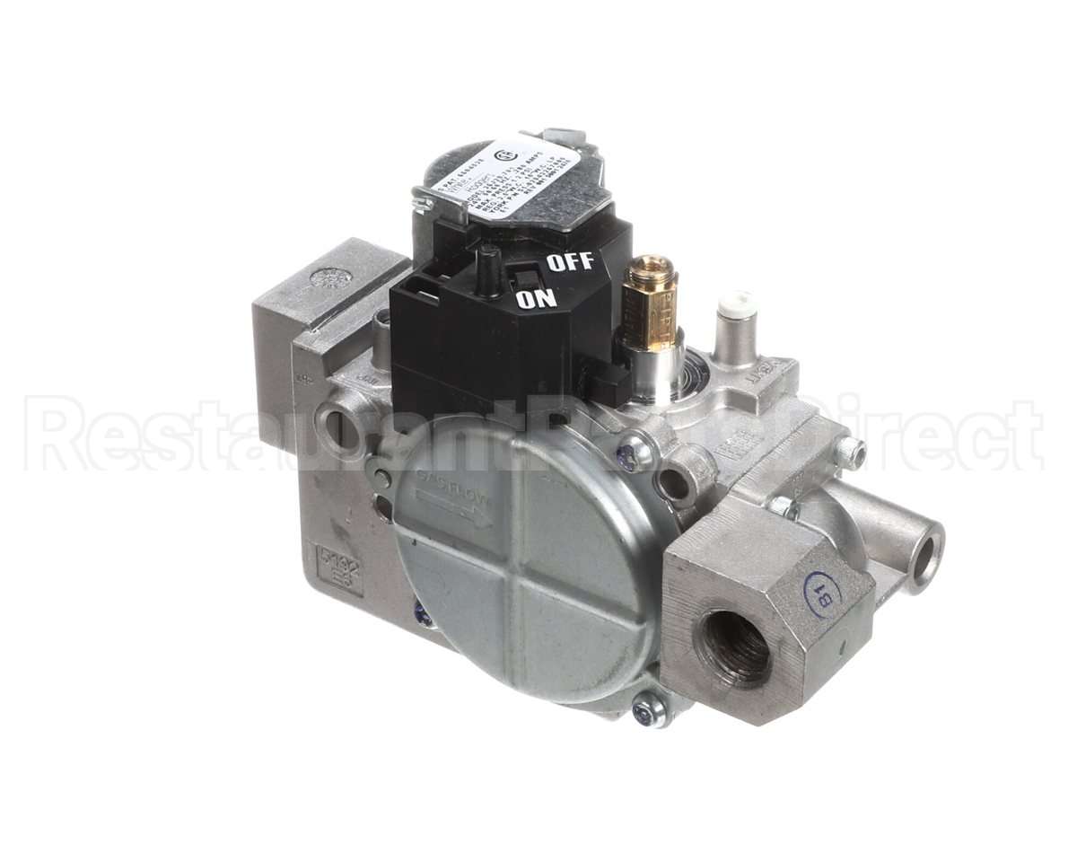 S1-02543267000 York Vlv,Gas Natural/Lp,1/2 X Flange,24 Vac