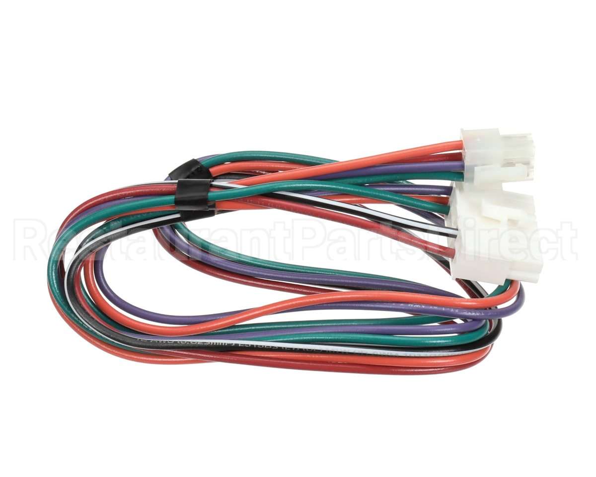 S1-02543283000 York Wiring Harness, Comm,Ecm Motor