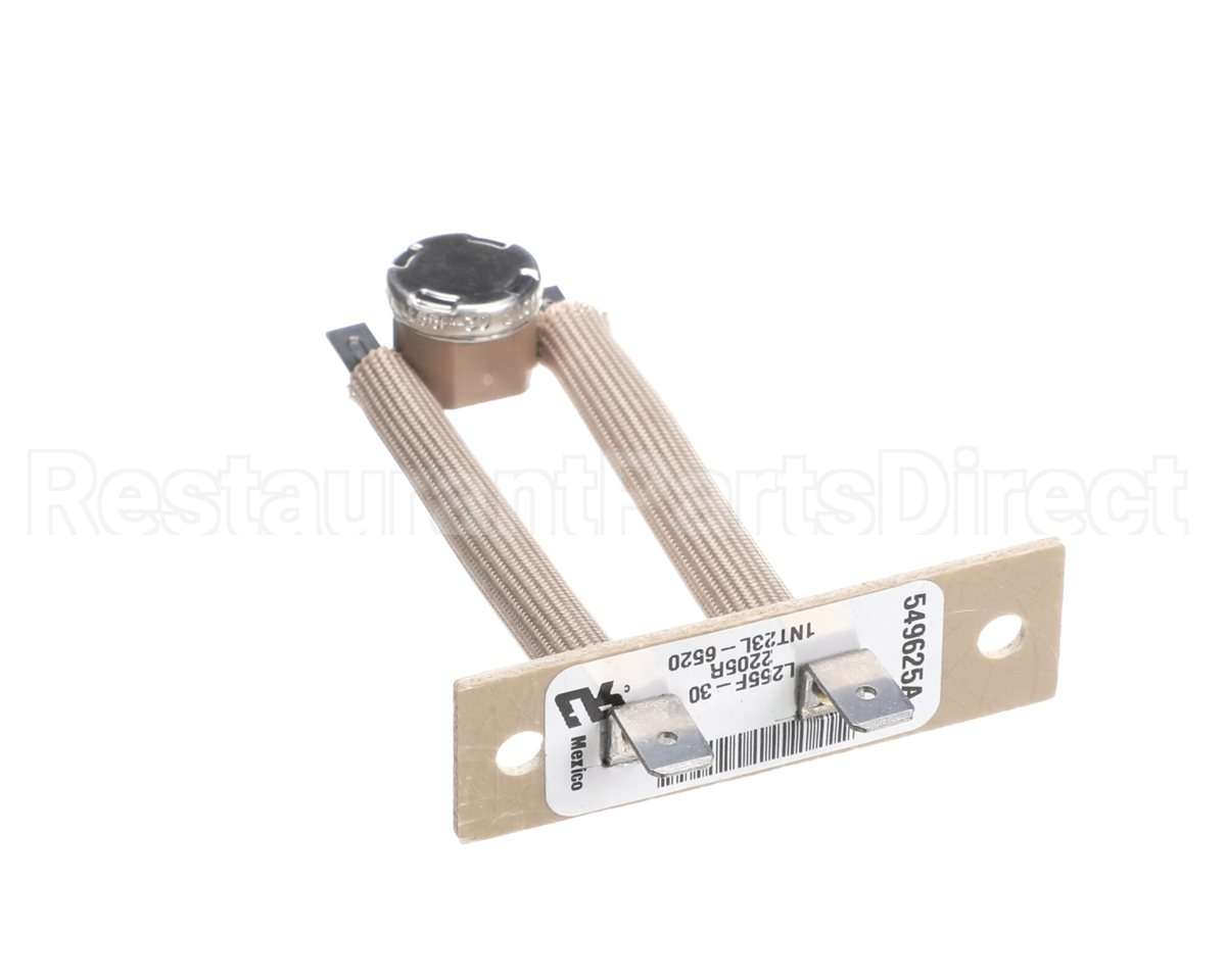 S1-02543289000 York Switch,Limit,255,Auto