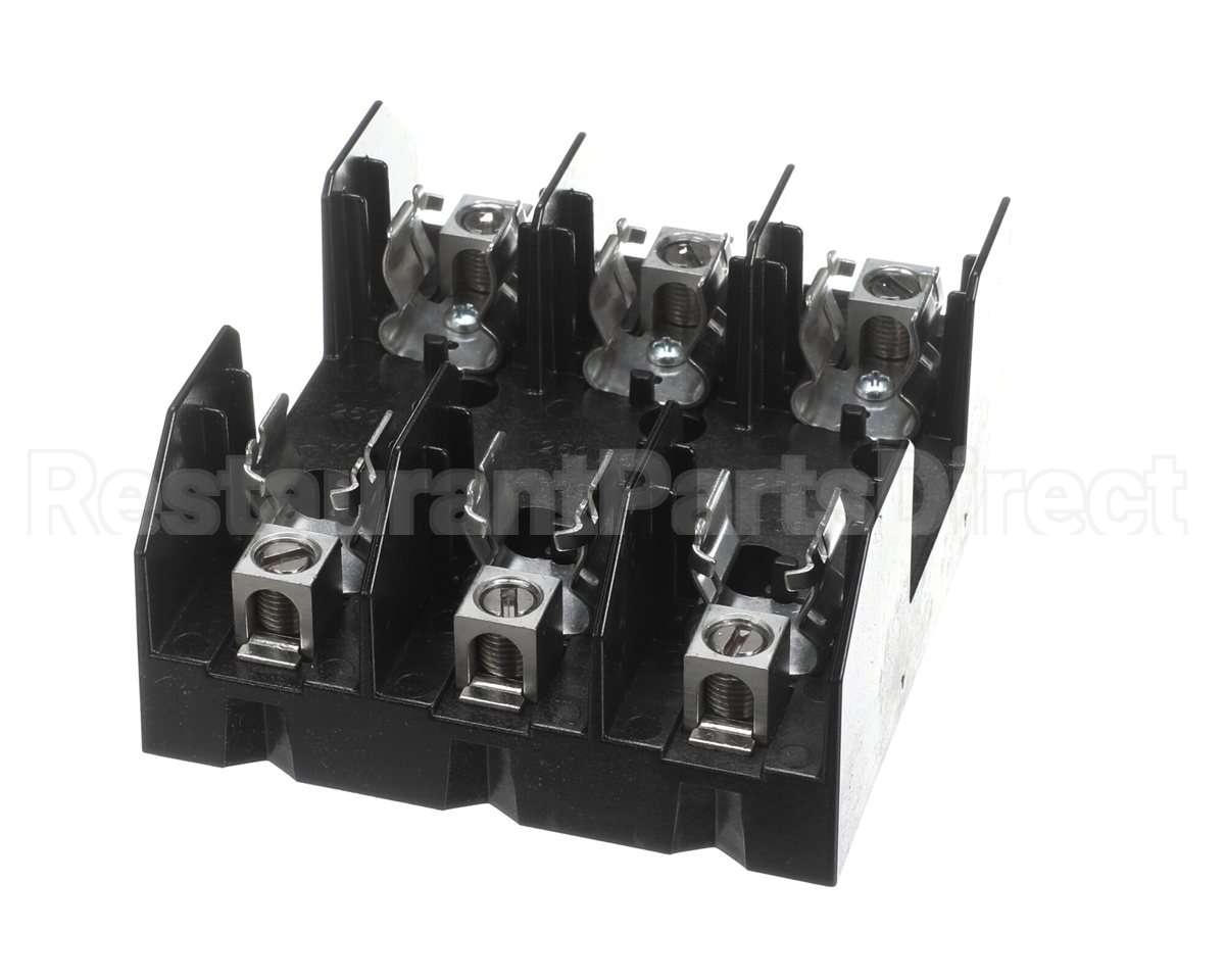 S1-02544113000 York Block,Fuse,3 Pole,60A