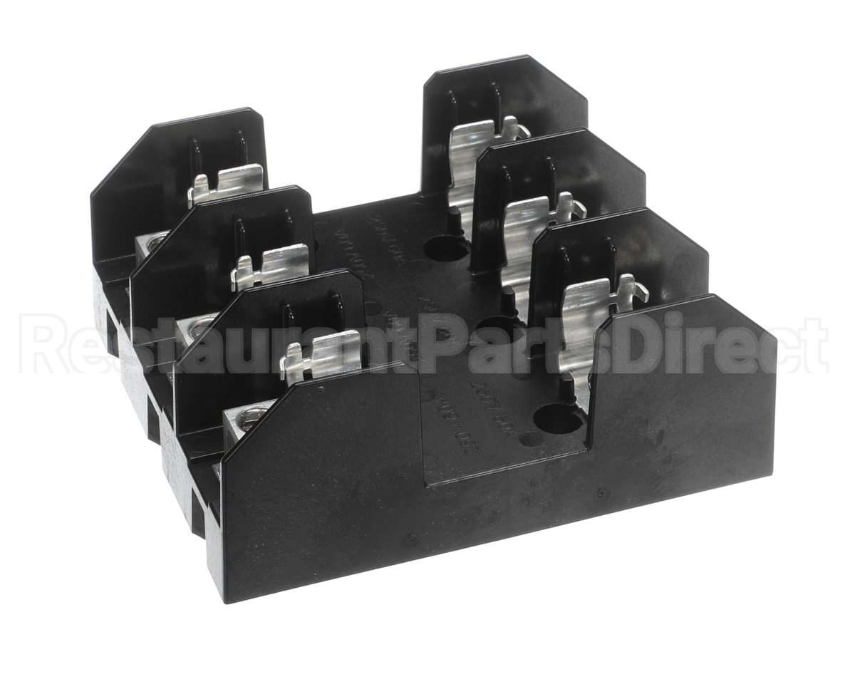 S1-02544113000 York Block,Fuse,3 Pole,60A