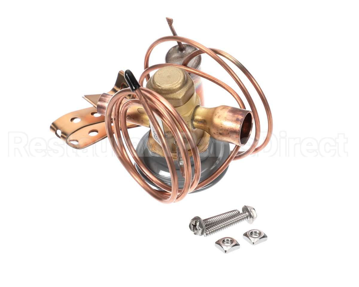 S1-02545210000 York Thermal Expansion Valve,3/8 X 5/8 Odf,Ad