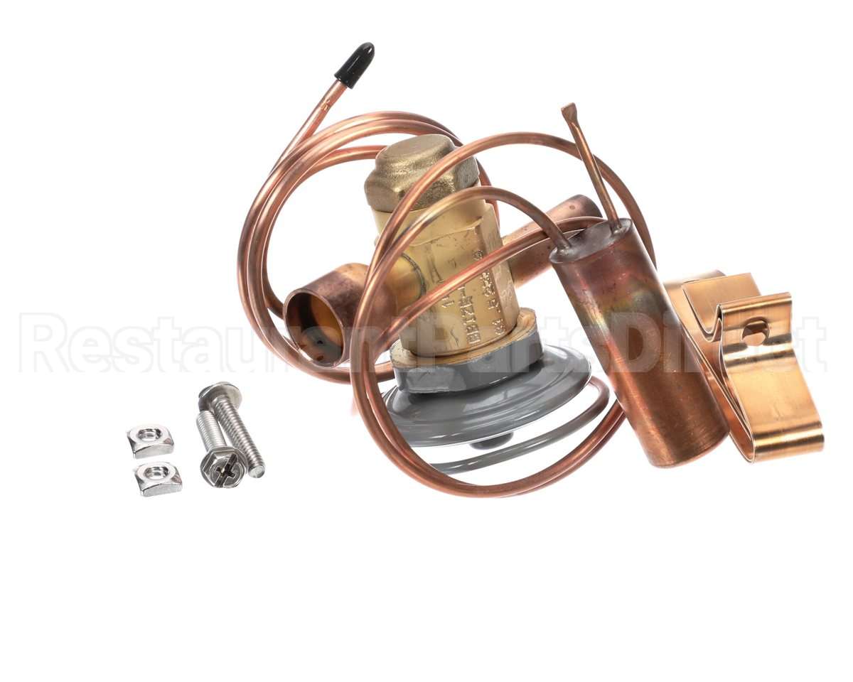 S1-02545210000 York Thermal Expansion Valve,3/8 X 5/8 Odf,Ad