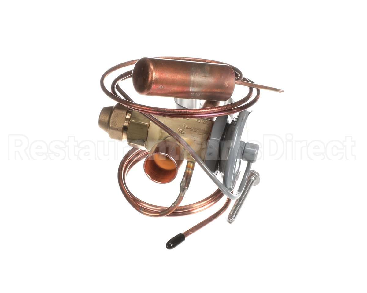 S1-02545292000 York Thermo Expansion Valve,3/8 X 5/8 Odf,Eva