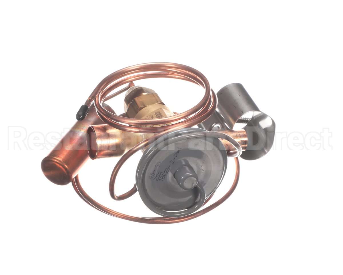 S1-02545303000 York Thermo Expansion Valve,3/8 X 5/8 Odf,Eva