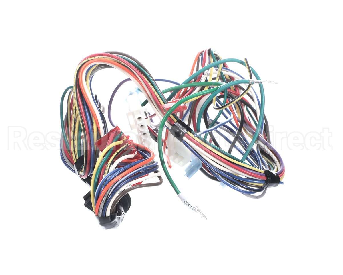 S1-02546389000 York Wire Harness,Ahv Ecm
