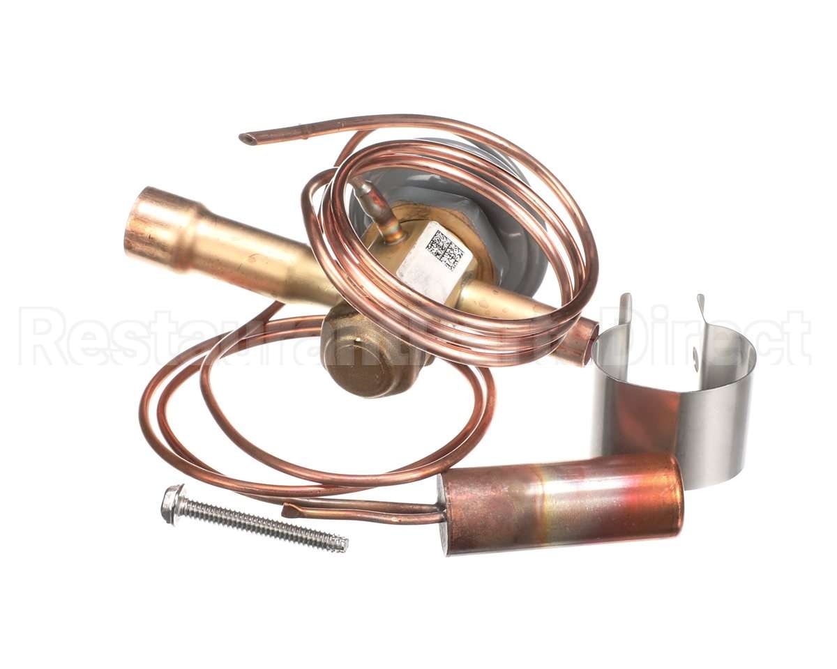 S1-02546395000 York Thermo Expansion Valve,3/8 X 5/8 Odf,90.
