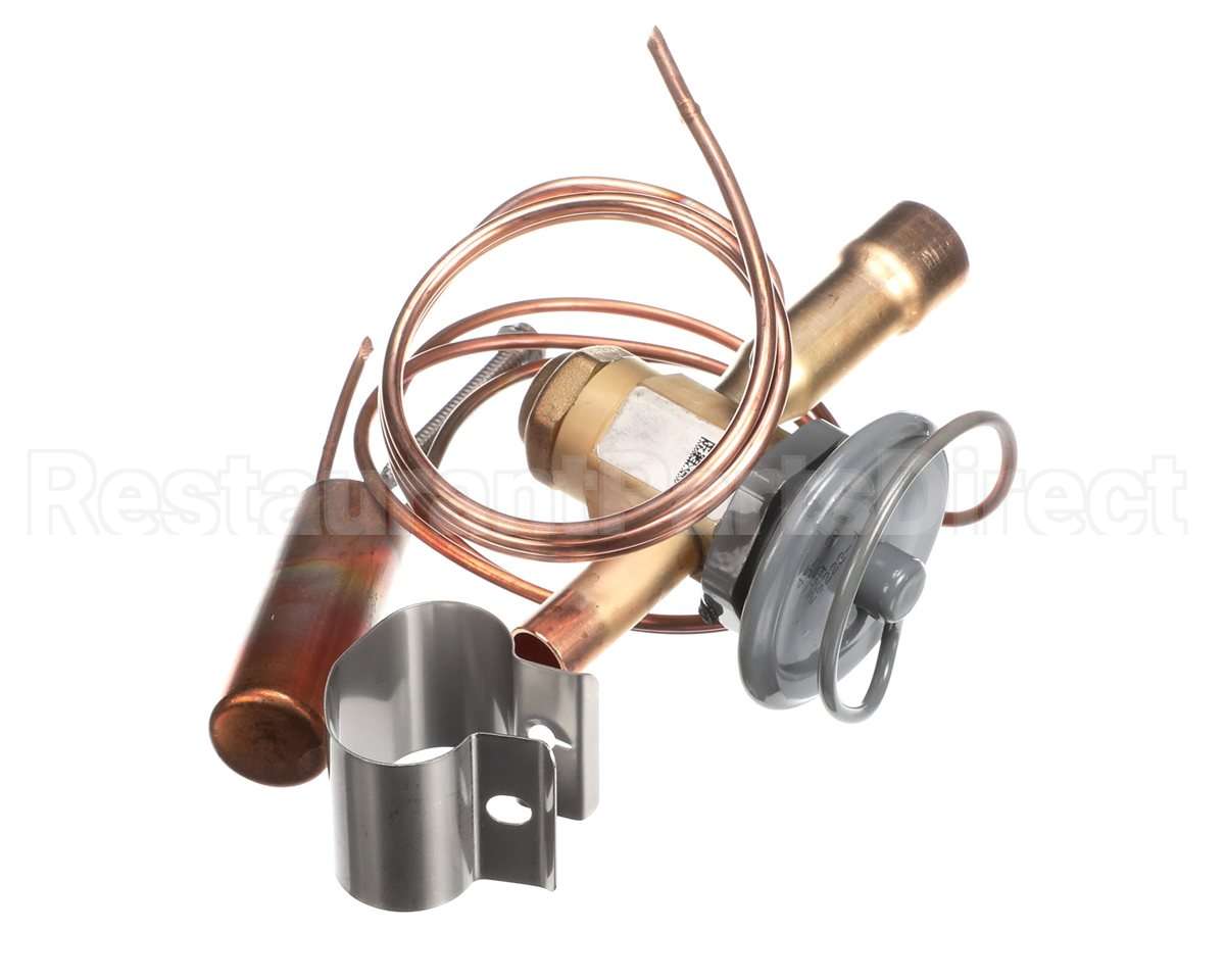 S1-02546395000 York Thermo Expansion Valve,3/8 X 5/8 Odf,90.