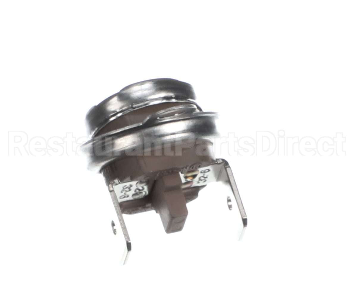 S1-02546402000 York Switch,Limit,235,Manual