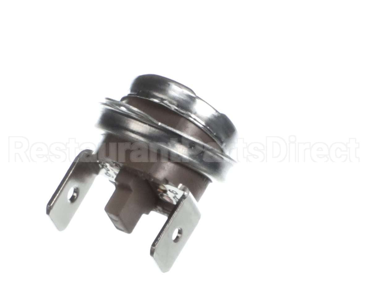 S1-02546402000 York Switch,Limit,235,Manual