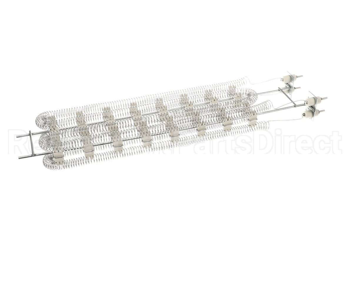 S1-02546416000 York Element,Elec Heat,11.6Kw,460V