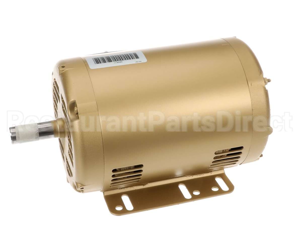 S1-02546850000 York Blower Motor,1.5,1740,230-460-3-60,56Hz