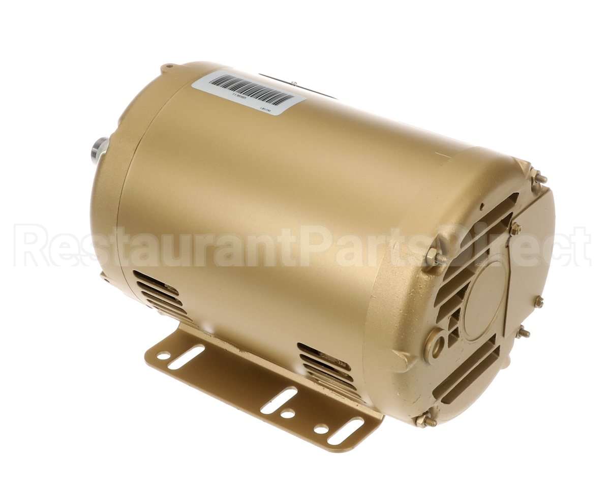 S1-02546850000 York Blower Motor,1.5,1740,230-460-3-60,56Hz