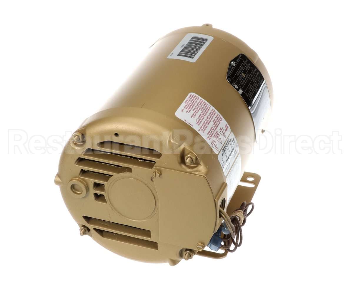 S1-02546850000 York Blower Motor,1.5,1740,230-460-3-60,56Hz