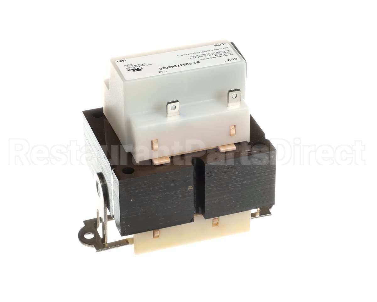 S1-02547240000 York Transformer,460V,24V/100Va,60Hz