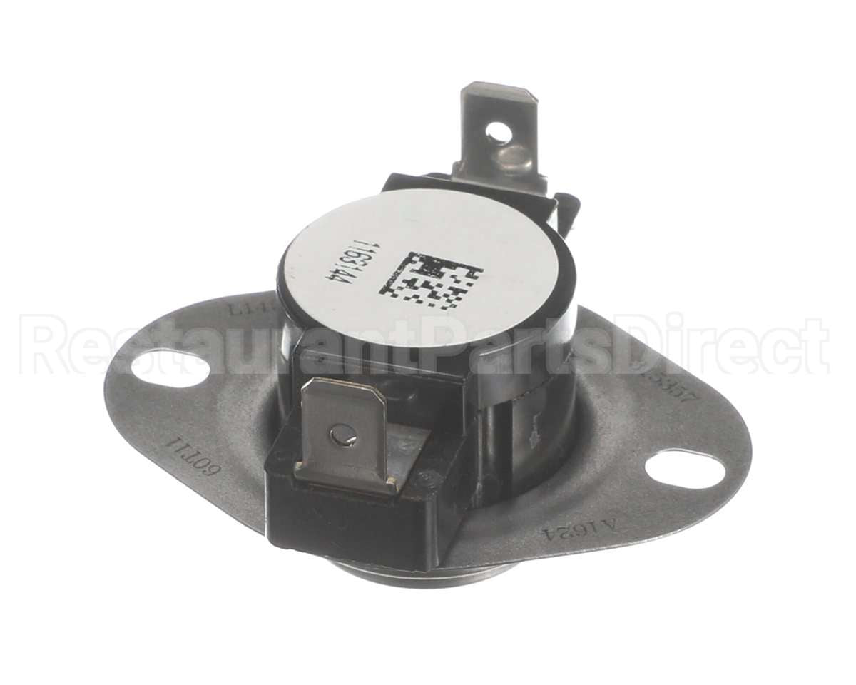 S1-02547823000 York Control,Temp,145 Open,105 Close,Spst