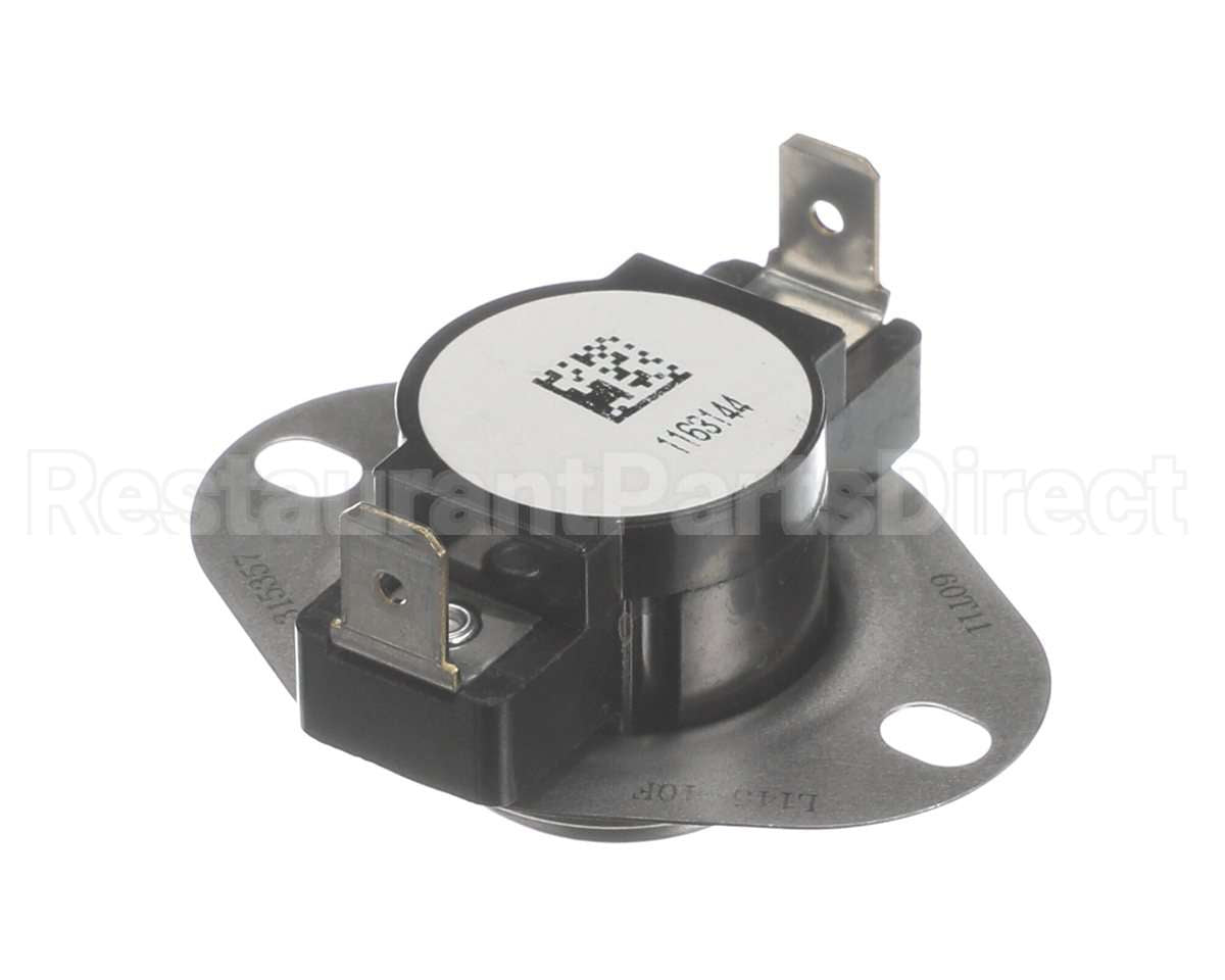 S1-02547823000 York Control,Temp,145 Open,105 Close,Spst