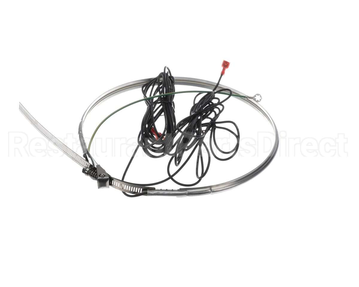 S1-02547843000 York Heater,Cc,Band,90W,480V,8.5 Inch Dia