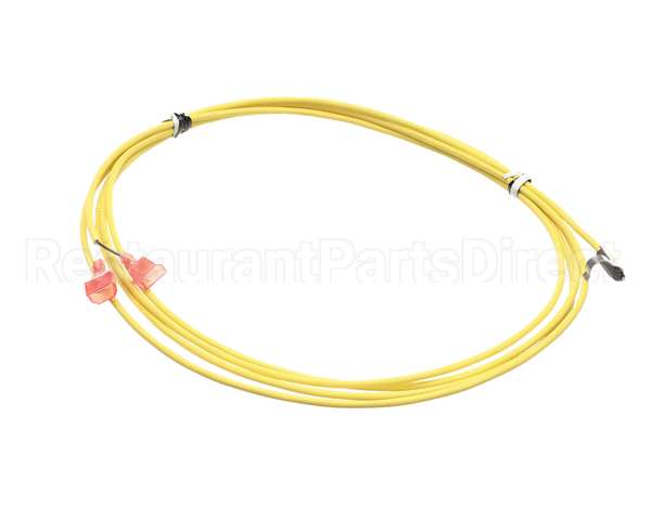 S1-02549696000 York Sensor,Temp,10Ft Lead,Male,W/ Clip