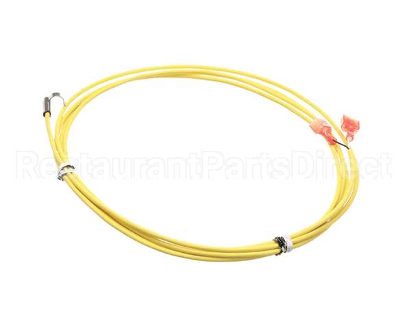 S1-02549696000 York Sensor,Temp,10Ft Lead,Male,W/ Clip